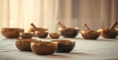 singing bowls for enhancing female fertility