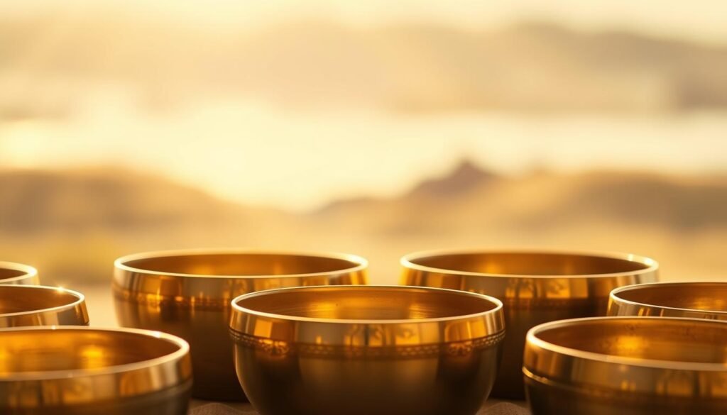 singing bowls for fertility
