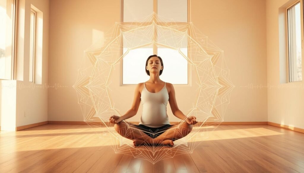 sound frequency therapy for fertility
