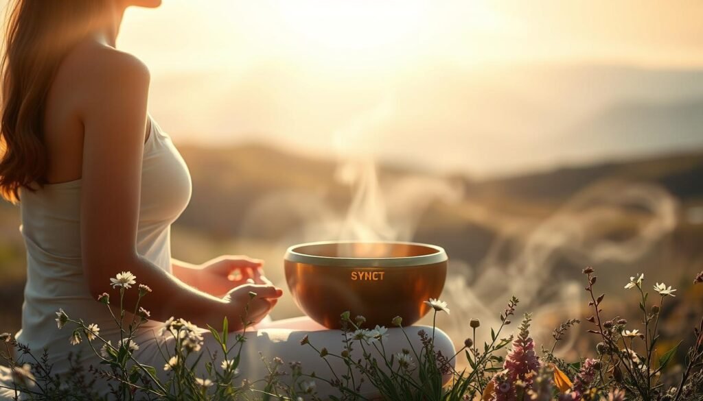 sound healing for fertility