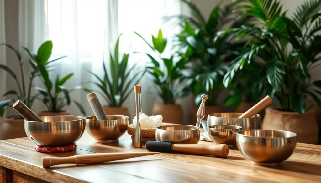 sound therapy for fertility tools