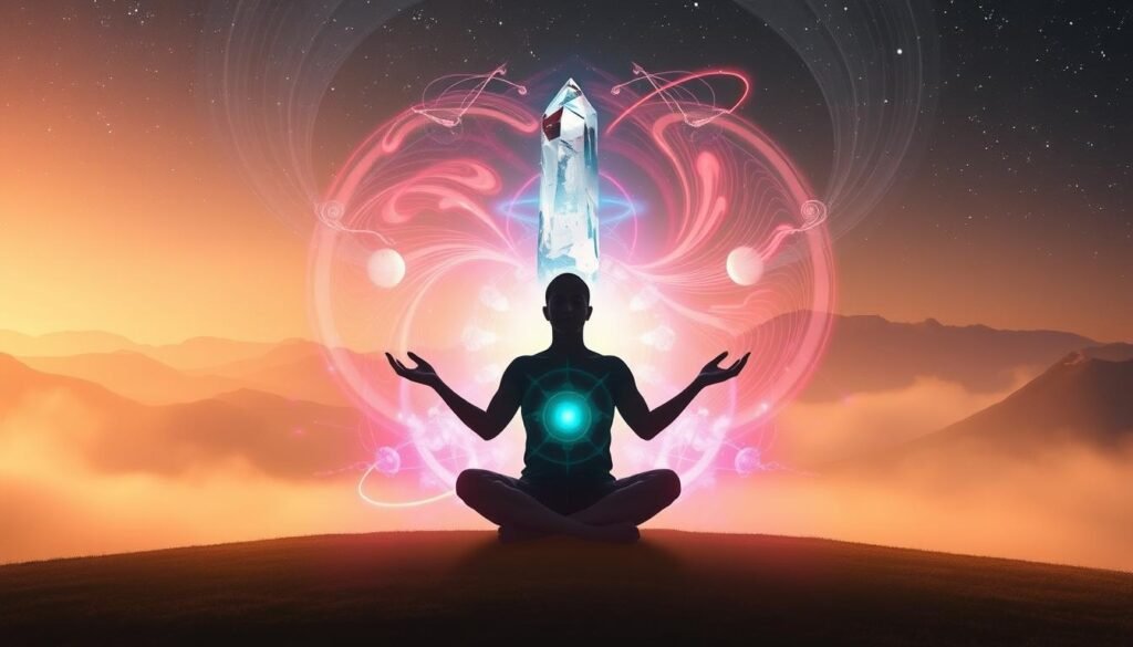 vibrational healing