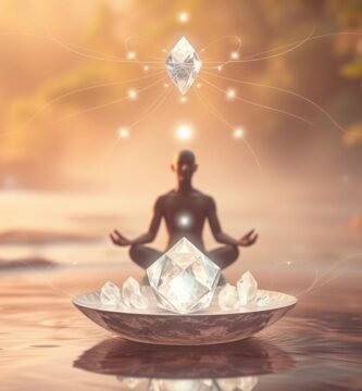 Balancing hormones through sound healing