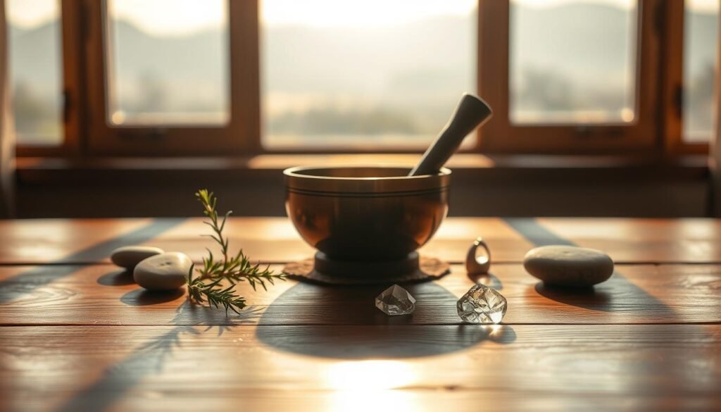 best singing bowl practices for enhancing intuition