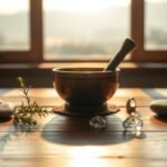 best singing bowl practices for enhancing intuition