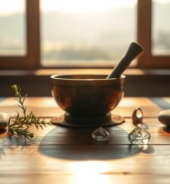 best singing bowl practices for enhancing intuition