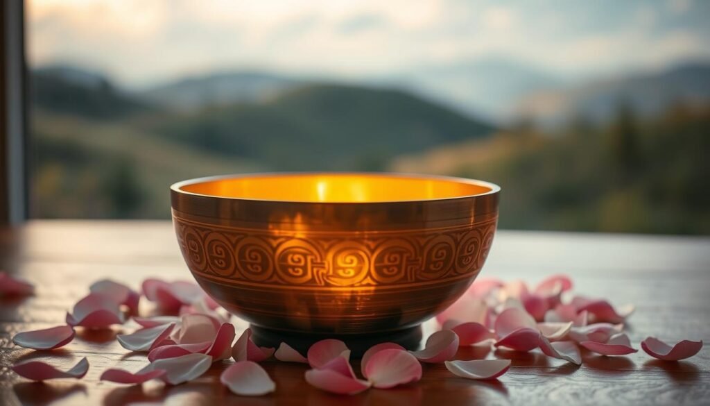 harmonic vibrations for fertility