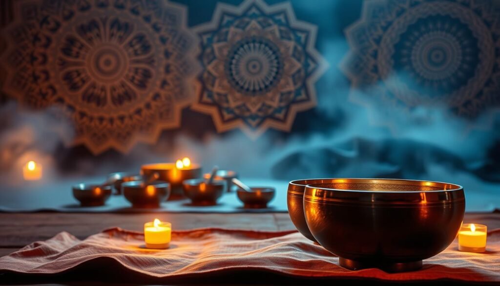 sacred sound traditions