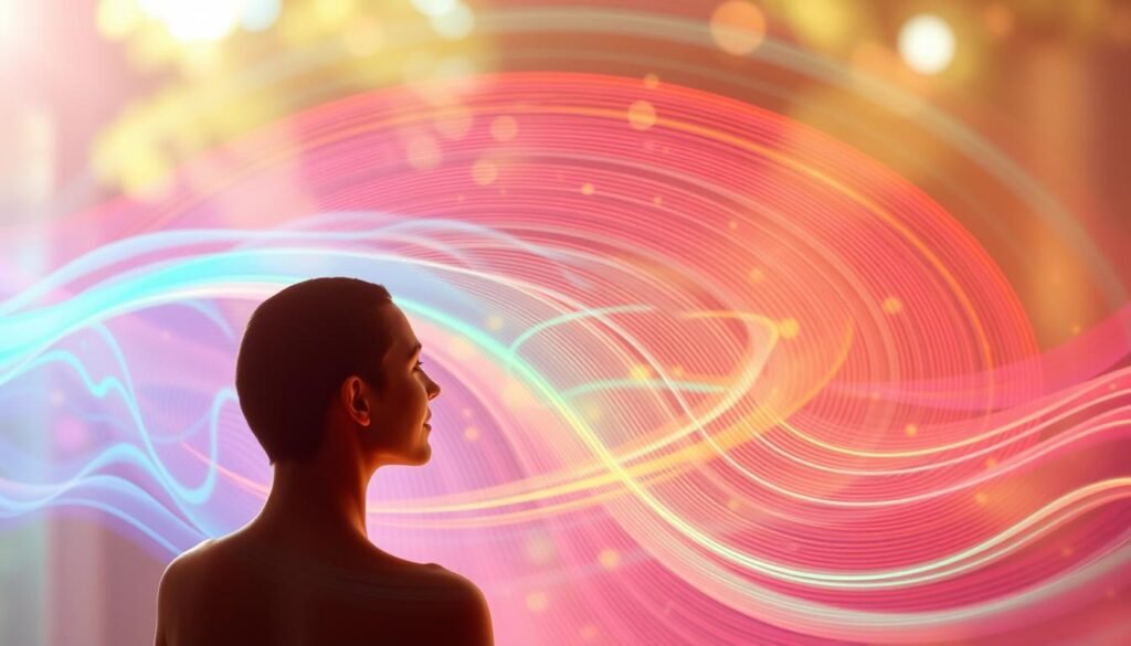 sound frequencies for hormone harmony