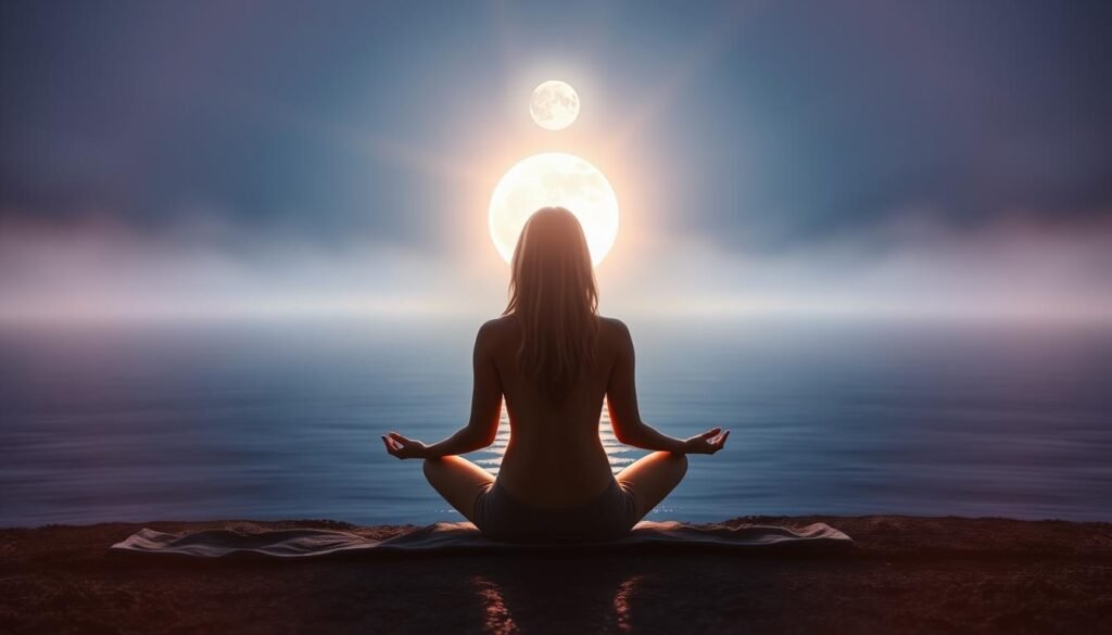 sound healing for fertility