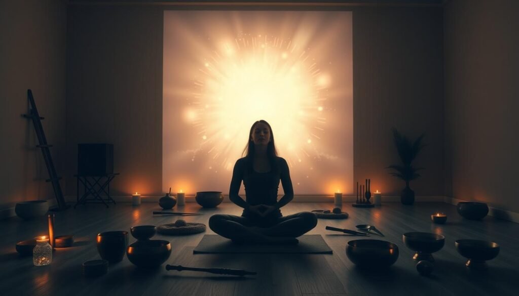 sound healing for hormonal health