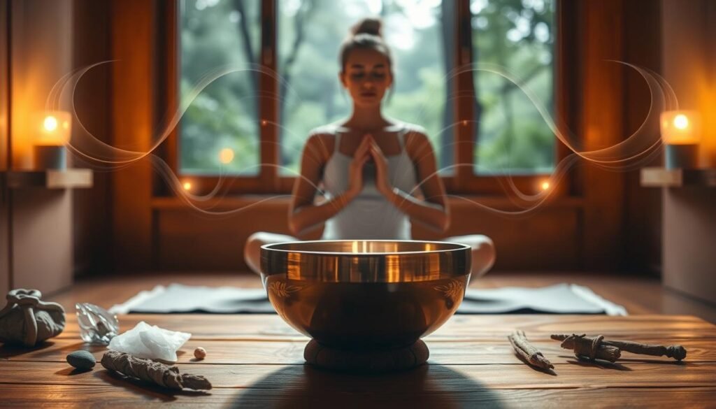 sound therapy for fertility