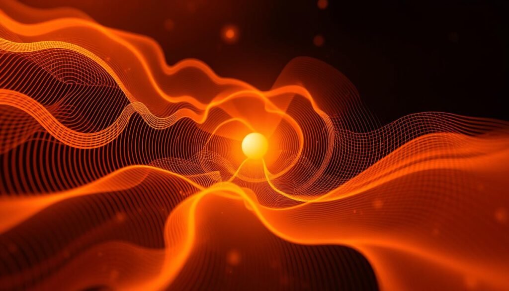 sound vibrations for fertility