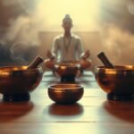 benefits of singing bowls for spiritual self-care