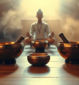 benefits of singing bowls for spiritual self-care
