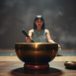 online courses for singing bowl spiritual healing