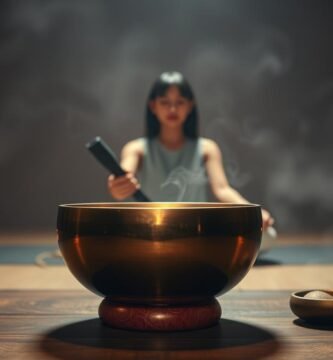 online courses for singing bowl spiritual healing
