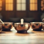 singing bowl mantras for emotional and spiritual balance