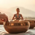 sound healing workshops using singing bowls for beginners