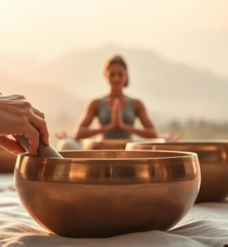 sound healing workshops using singing bowls for beginners